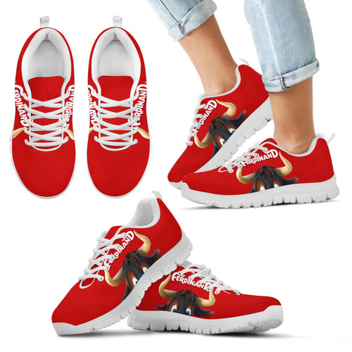 Ferdinand kid shoe kanh