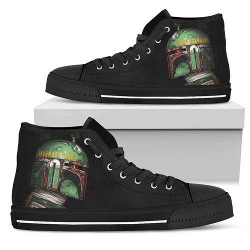 Boba fett Star Wars NA