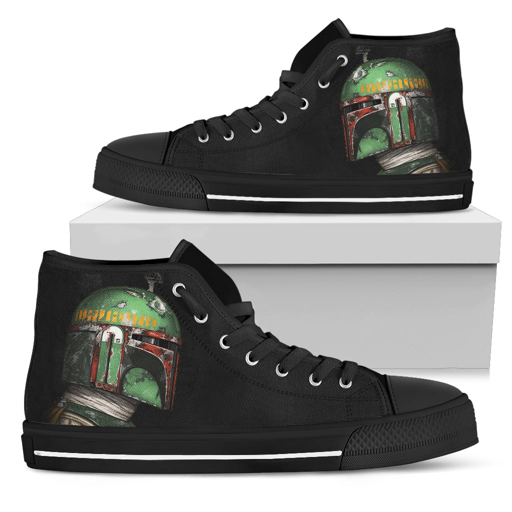 Boba fett Star Wars NA