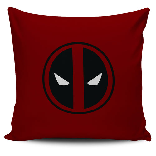 Deadpool Pillow cover Kanh