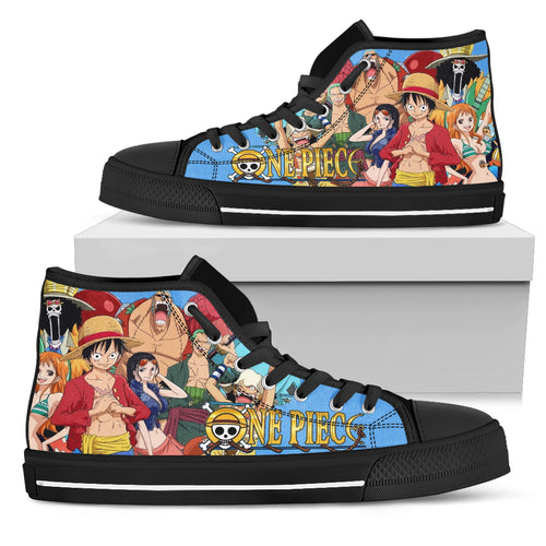 One Piece NA HT