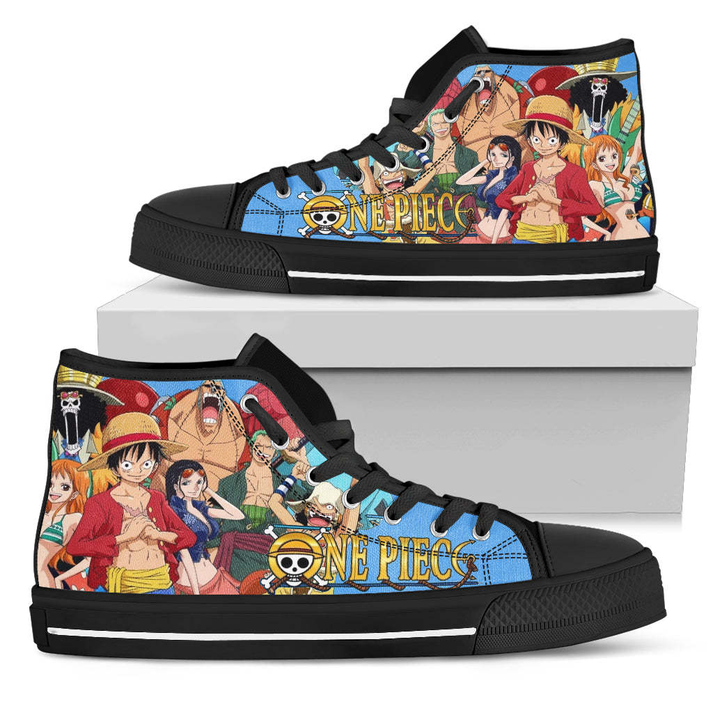 One Piece NA HT