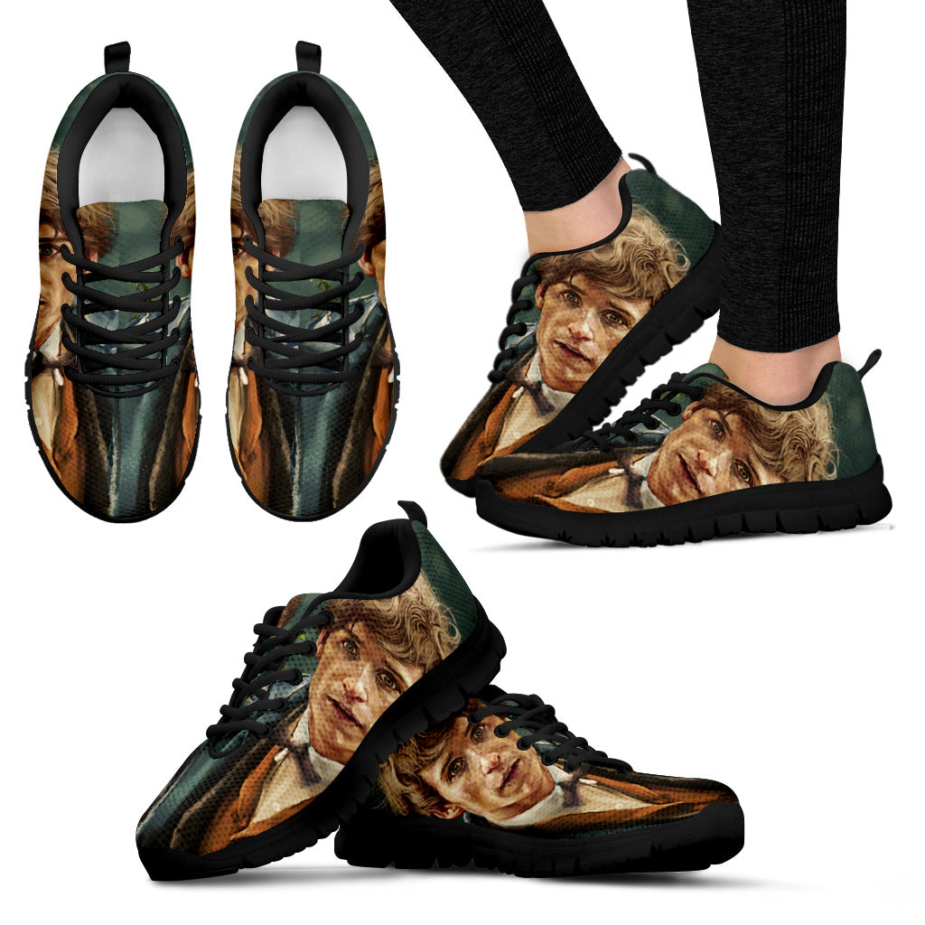 Fantastic Beats NA Shoes