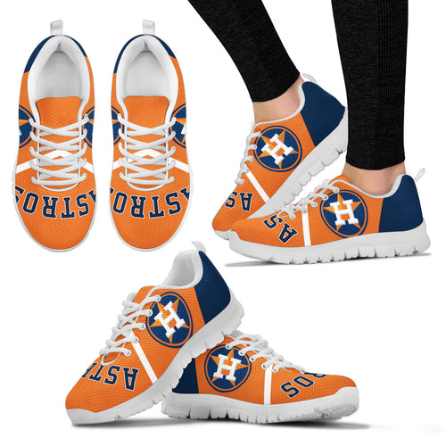 Houston Astros shoes Kanh