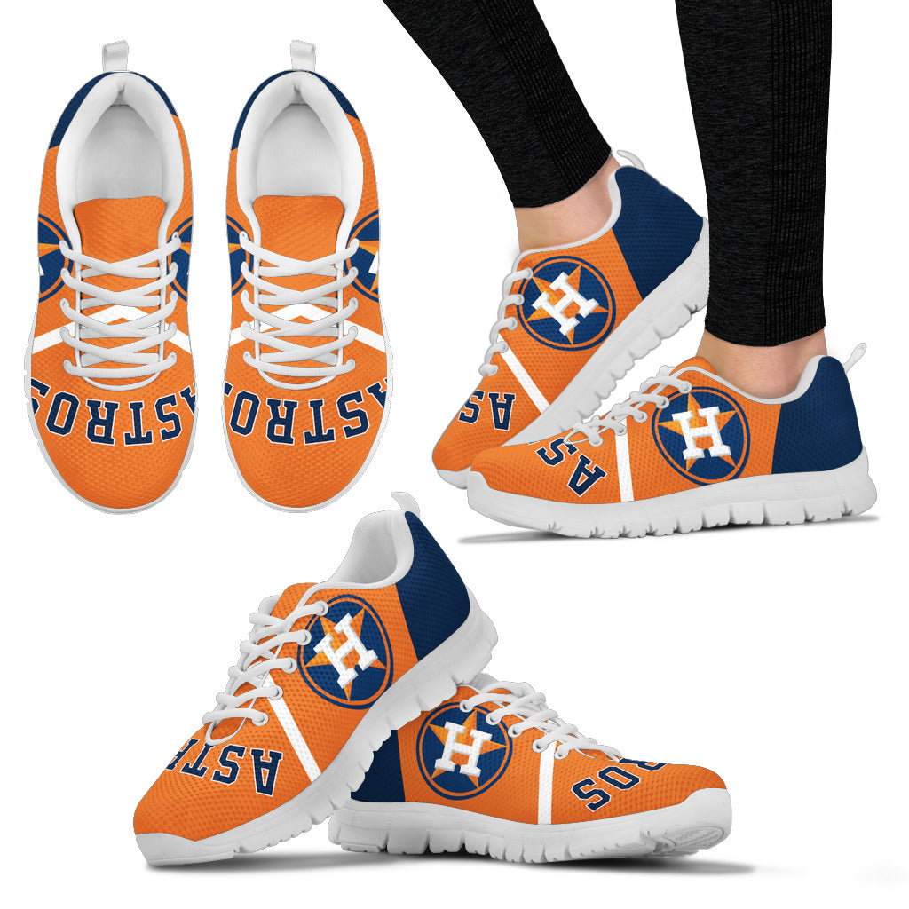 Houston Astros shoes Kanh