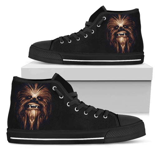 Chewbaca Men US 12/ UK 11.5