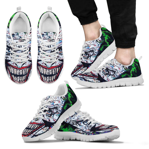 Joker men shoe kanh