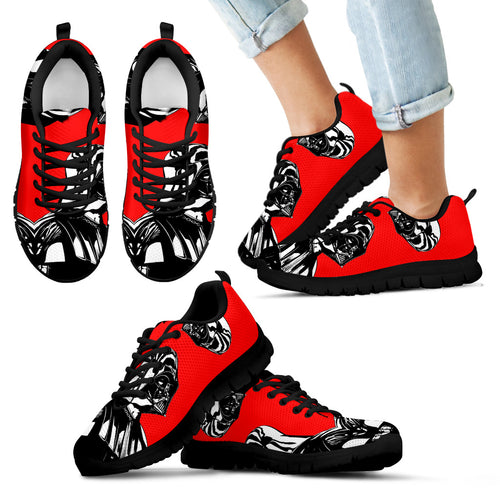 Darth Vander Star Wars NA Shoes