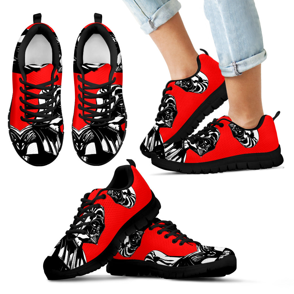 Darth Vander Star Wars NA Shoes