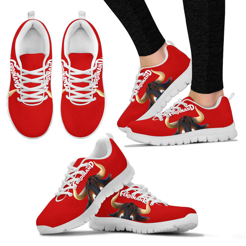 ferdinand women shoe kanh