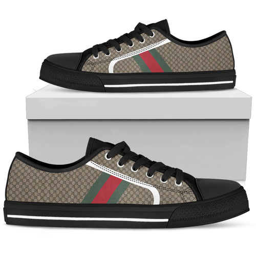 GC Low Top Mon