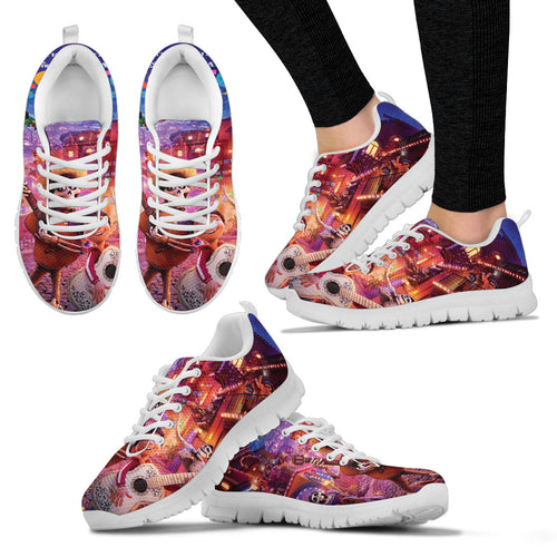 Coco women shoe kanh