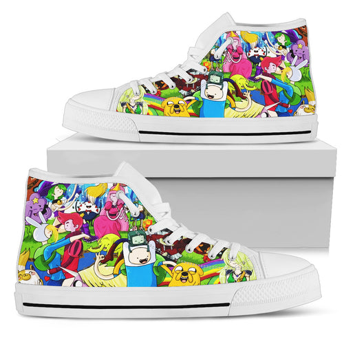 adventure time - linh 22