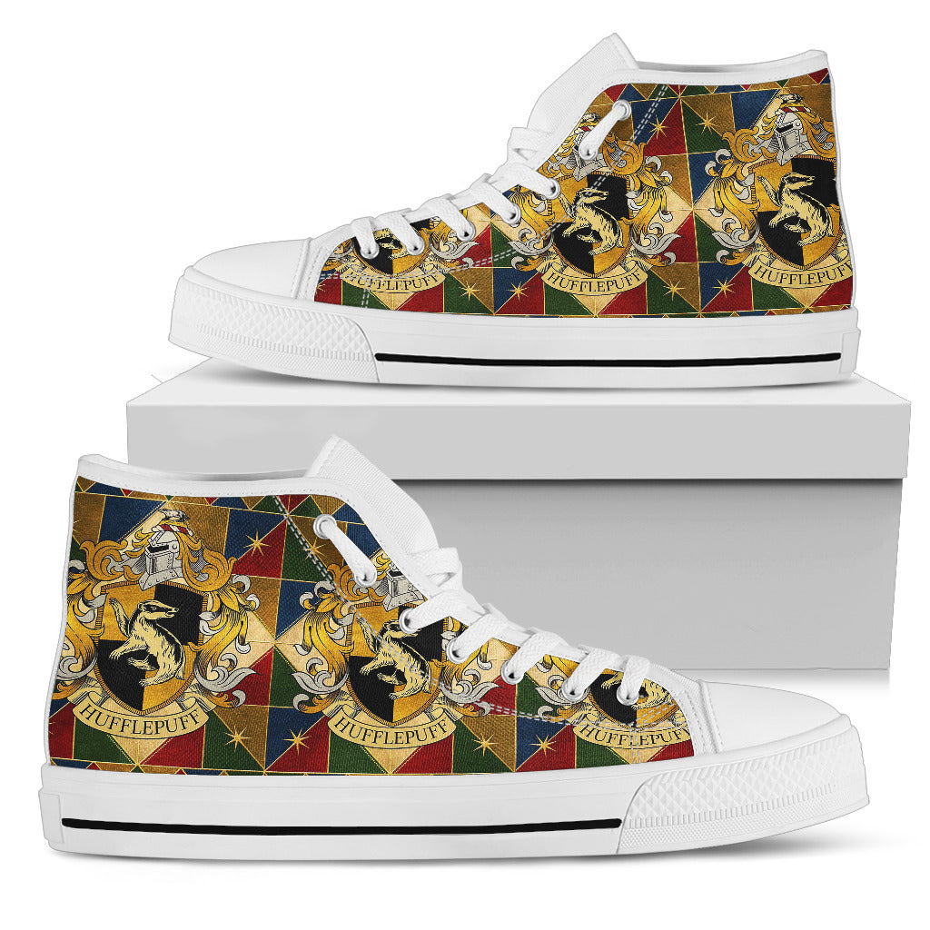 Hufflepuff Women Shoes