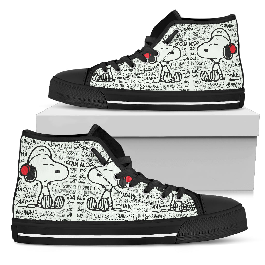 Snoopy NA HT