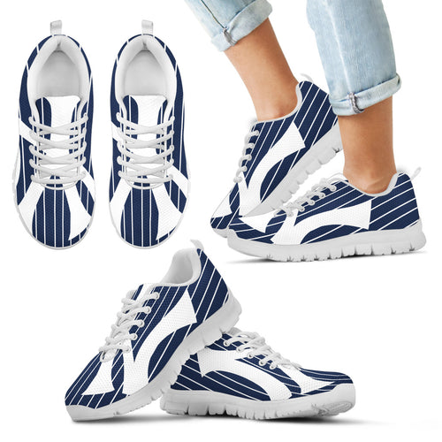 New york yankees kid shoe kanh