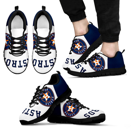 Houston Astros men kanh shoe2