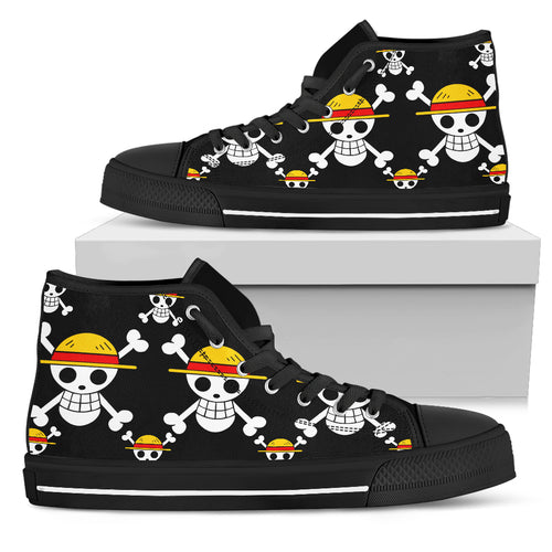 One Piece NA HT MEN dau lau