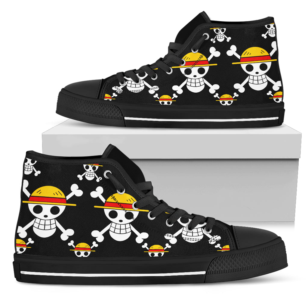 One Piece NA HT MEN dau lau
