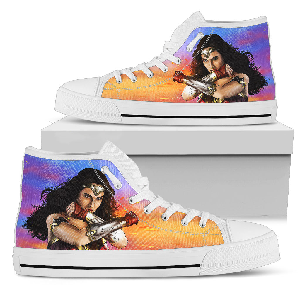 Wonder women