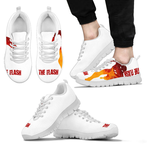 Flash NA Shoes