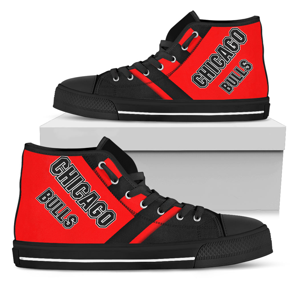 Chicago Bulls NA HT do den