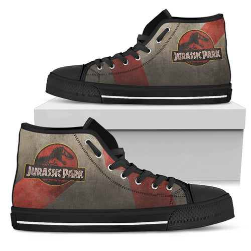Jurassic NA HT
