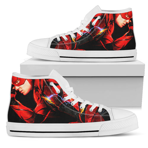 flash men shoes