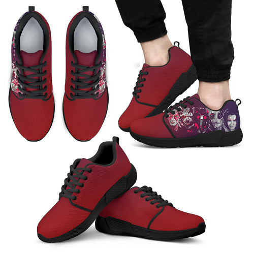 guardians of galaxy NA Shoes