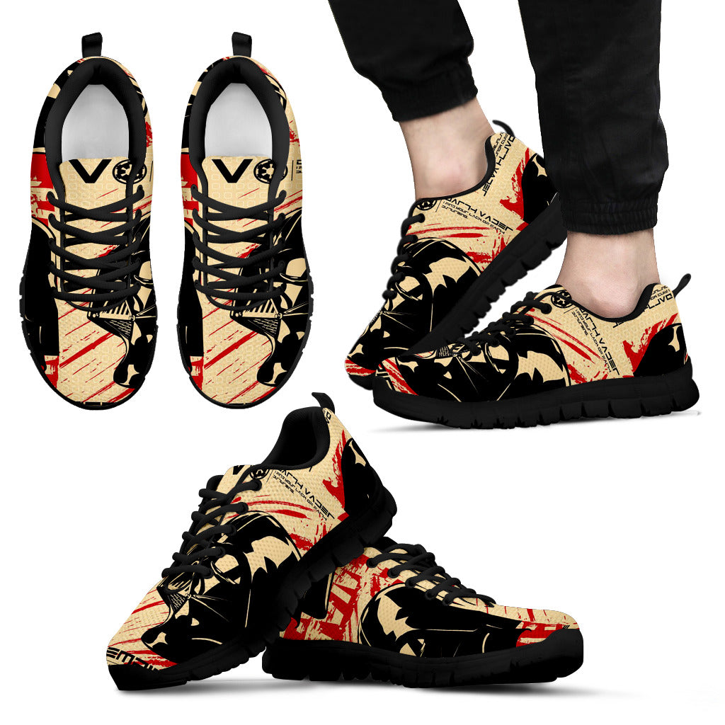 Star war Men US 8.5/ UK 8