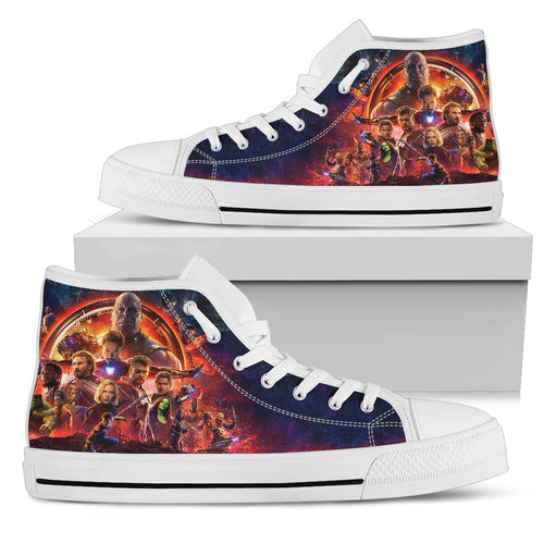 Infinity War NA