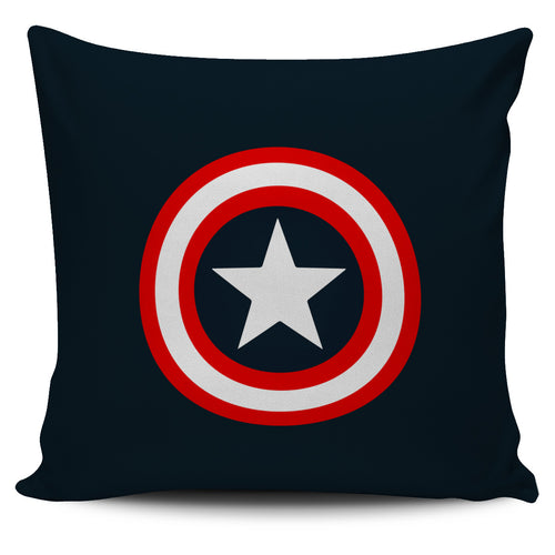 Captain Pillow cover Kanh