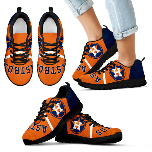 Houston astros kid shoe kanh