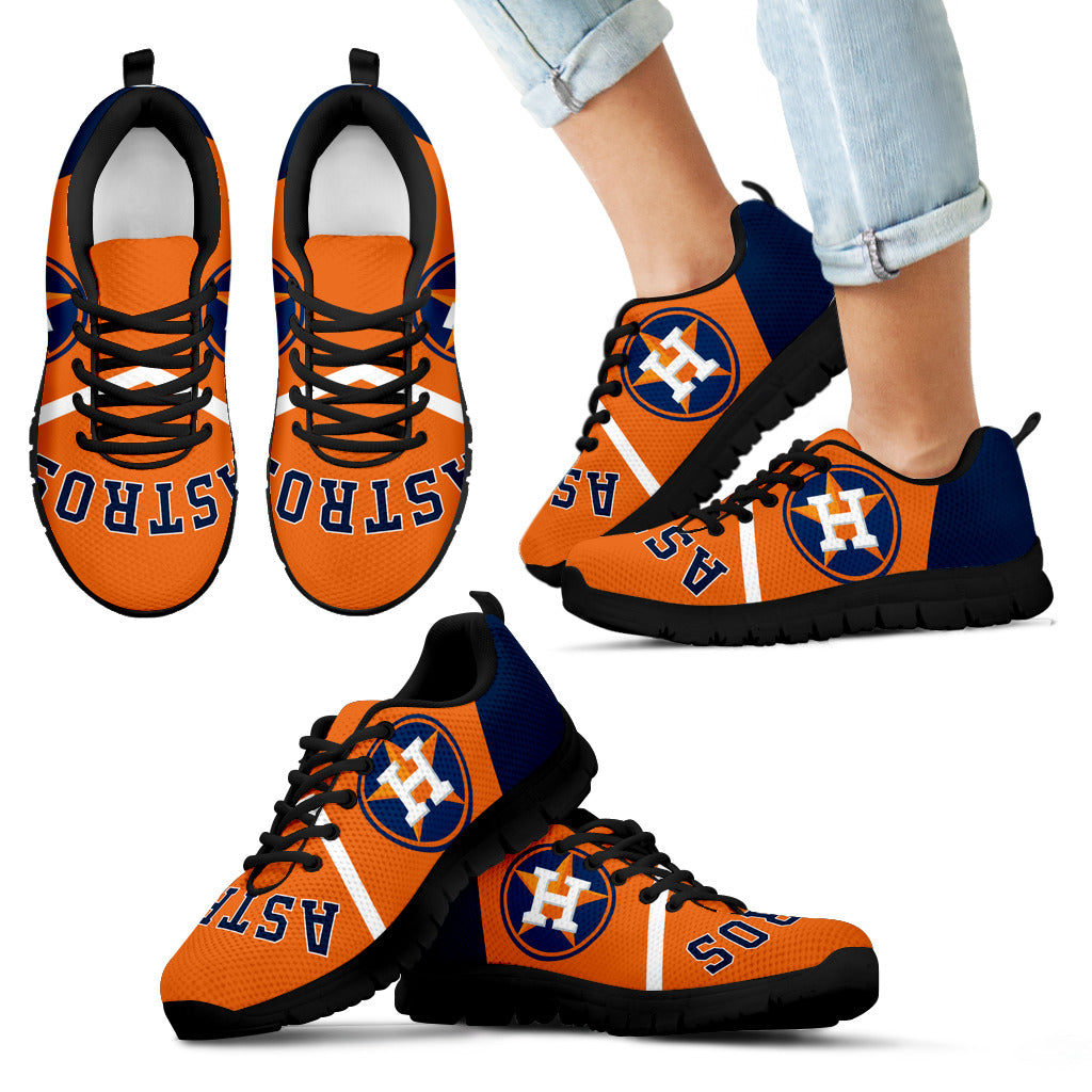 Houston astros kid shoe kanh