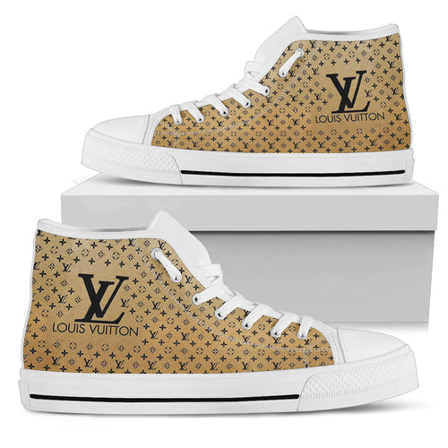LV Sneakers Mon