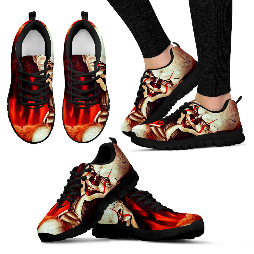 Pennywise NA Shoes mat