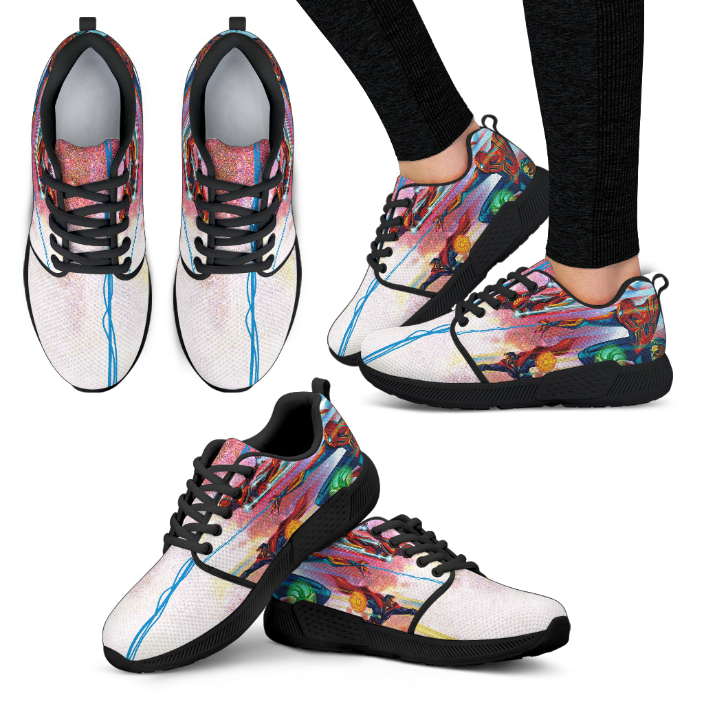 Infinity Wars Spiderman NA Shoes