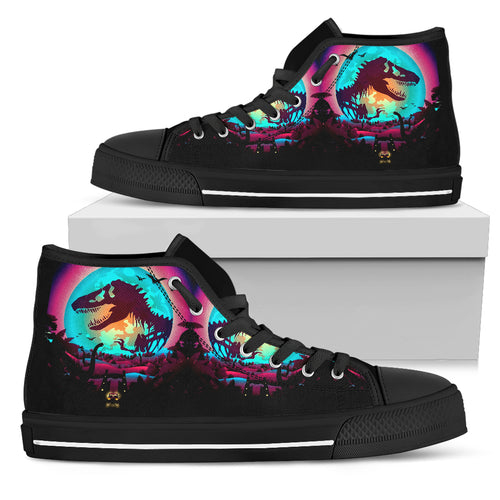 Jurassic NA HT neon