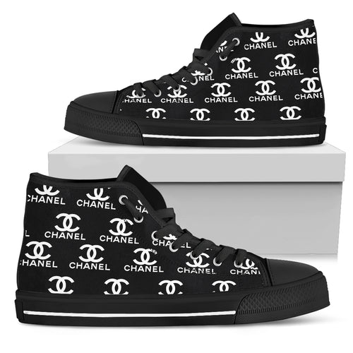 C Logo sneakers Mon