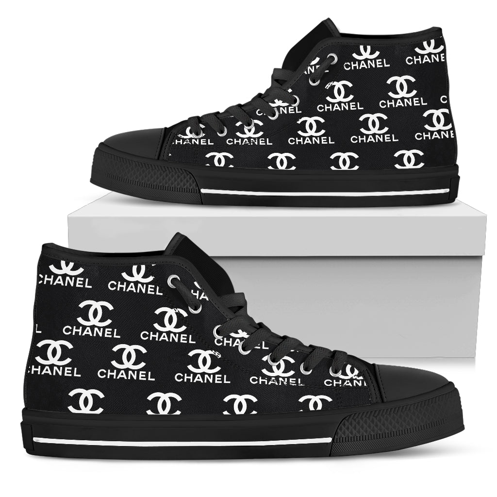 C Logo sneakers Mon