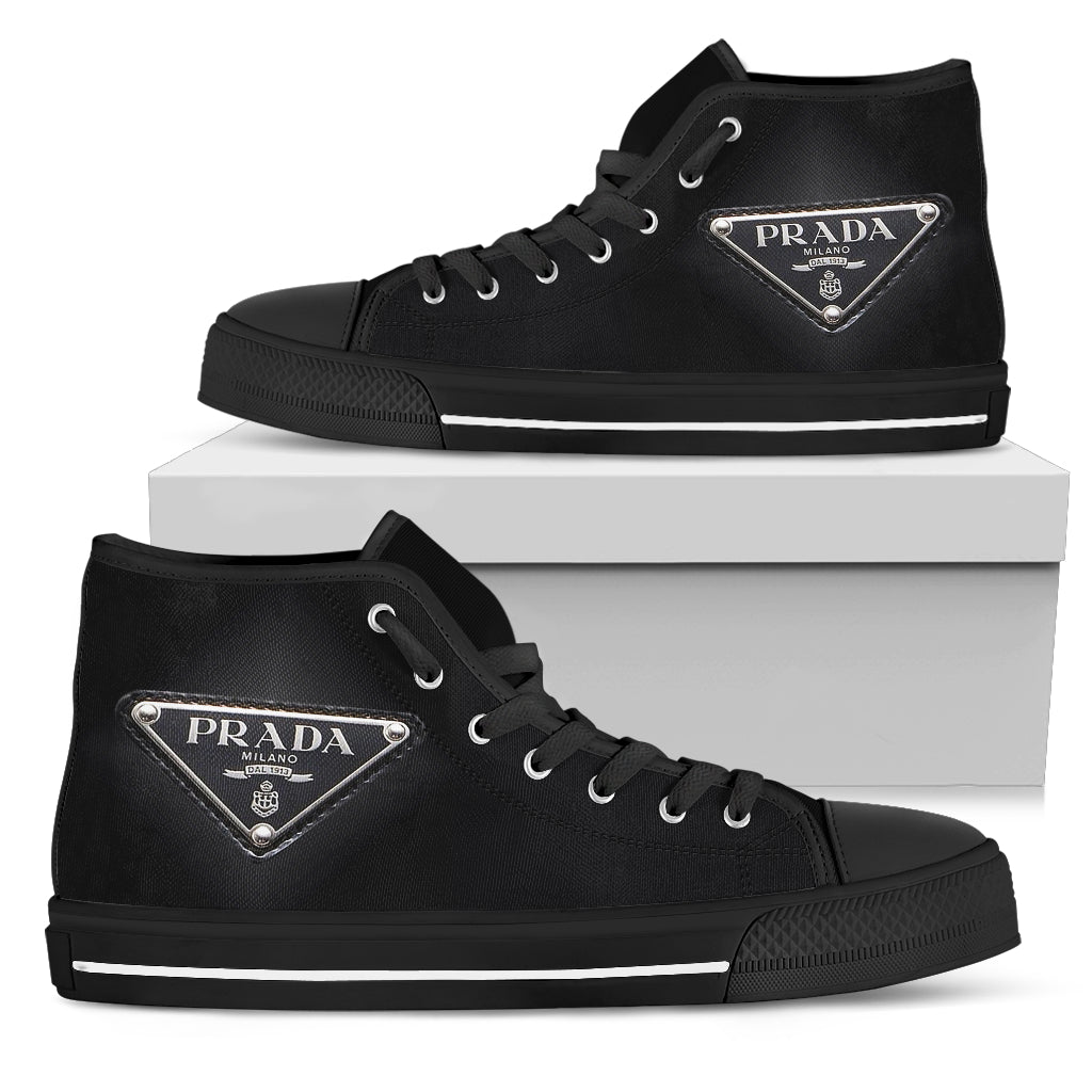 Prada sneakers Mon