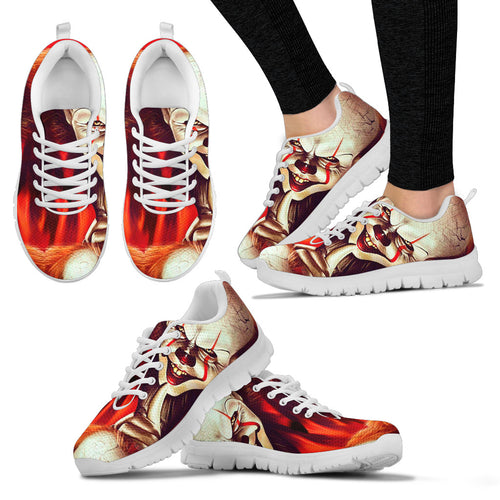 PennyWise NA Shoes