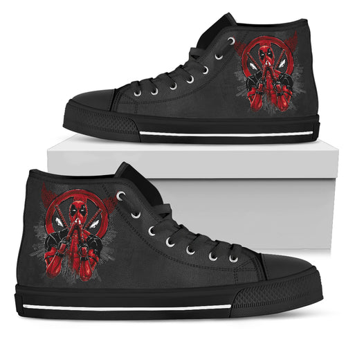 Deadpool High W NA