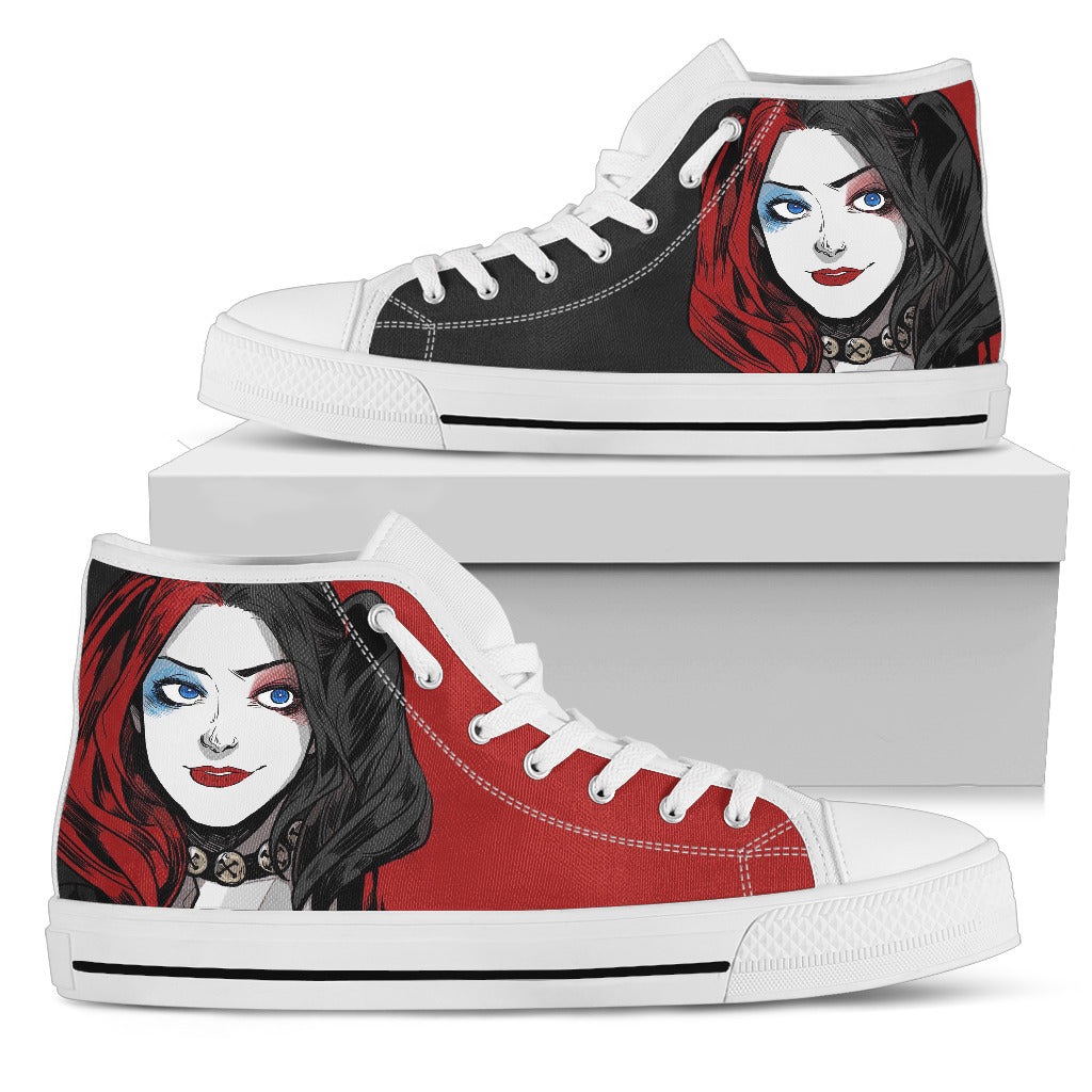 harley quinn
