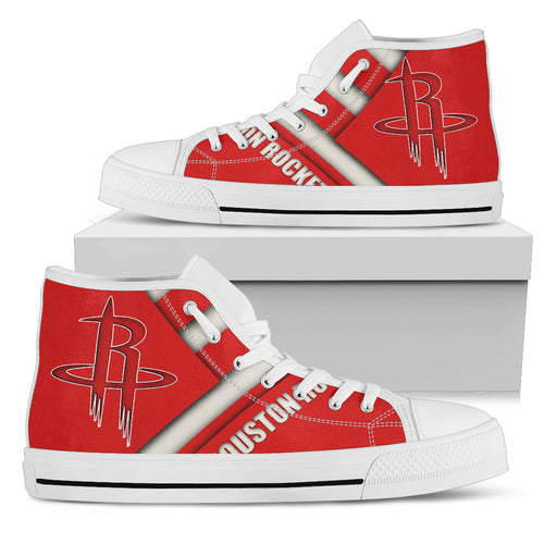 Houston Rockets NA HT