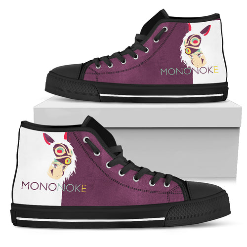 Mononoke dau NA HT