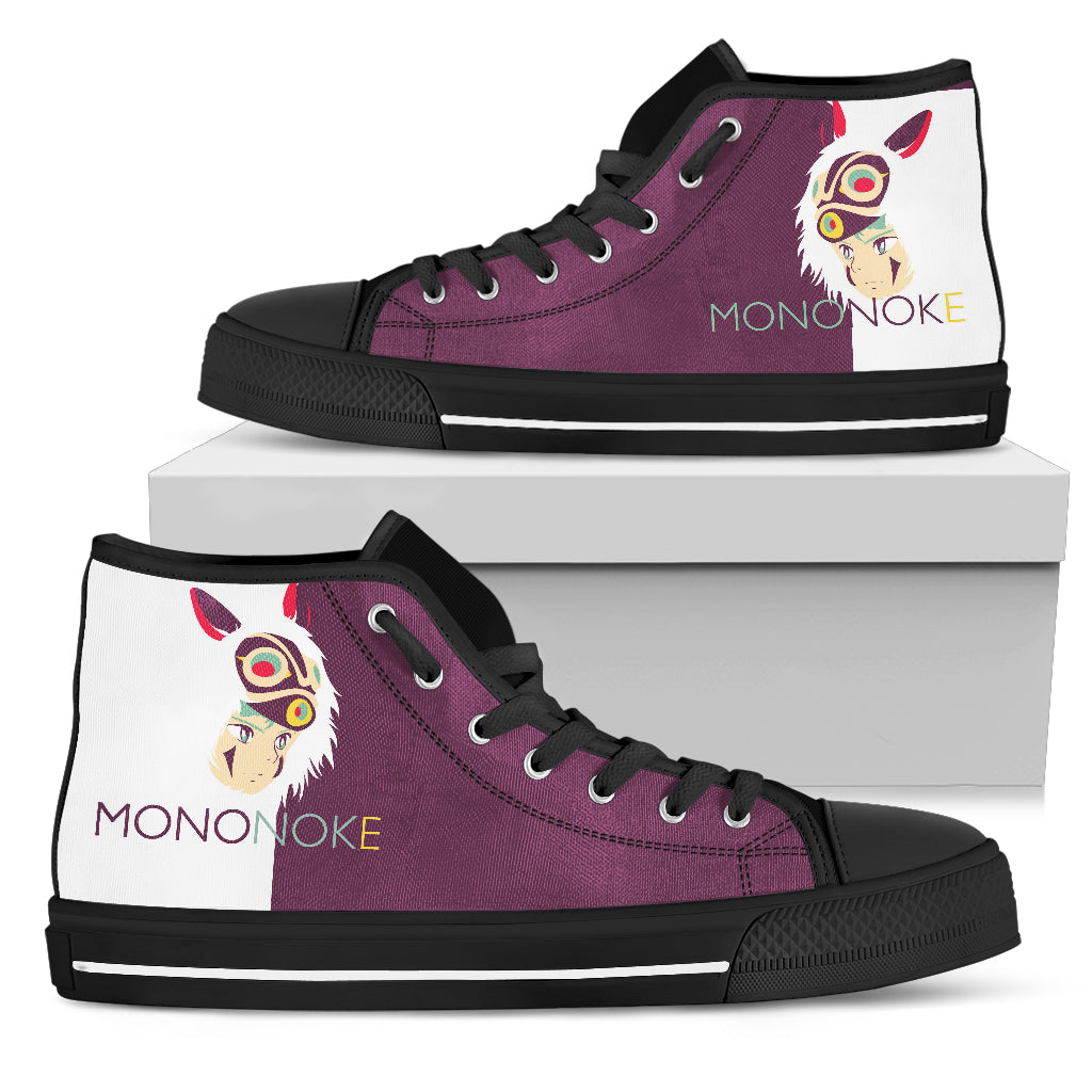 Mononoke dau NA HT