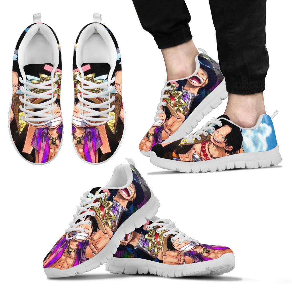 One piece men Kanh shoe