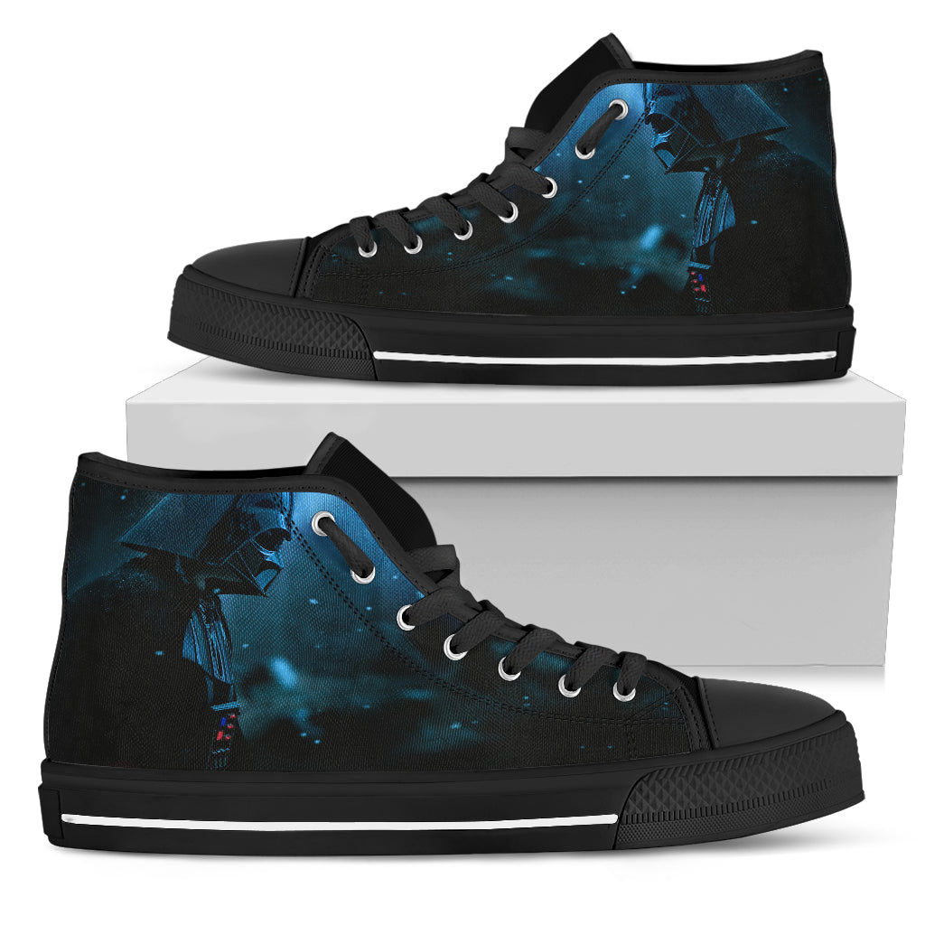 Dark Vander NA HT xanh den