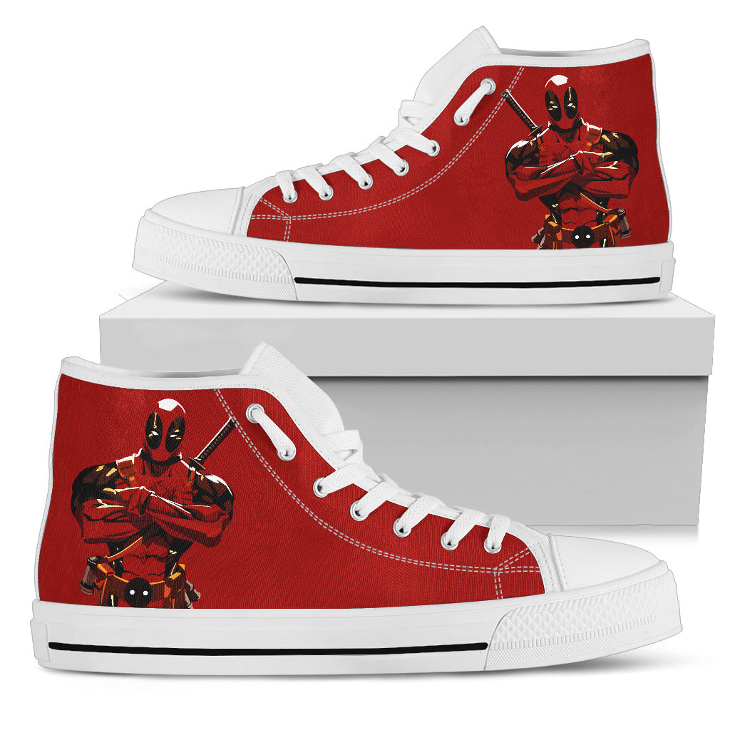 deadpool - linh1